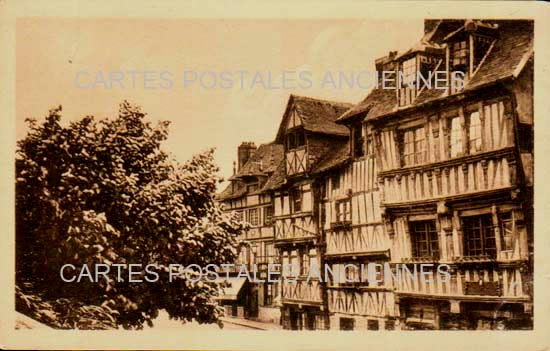 Cartes postales anciennes > CARTES POSTALES > carte postale ancienne > cartes-postales-ancienne.com Normandie Lisieux