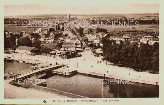 Cartes postales anciennes > CARTES POSTALES > carte postale ancienne > cartes-postales-ancienne.com Normandie Honfleur