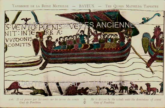 Cartes postales anciennes > CARTES POSTALES > carte postale ancienne > cartes-postales-ancienne.com Normandie Bayeux
