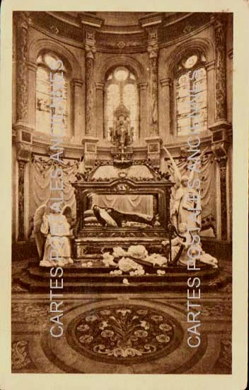 Cartes postales anciennes > CARTES POSTALES > carte postale ancienne > cartes-postales-ancienne.com Normandie Lisieux