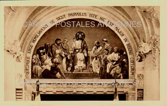 Cartes postales anciennes > CARTES POSTALES > carte postale ancienne > cartes-postales-ancienne.com Normandie Lisieux