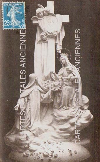Cartes postales anciennes > CARTES POSTALES > carte postale ancienne > cartes-postales-ancienne.com Normandie Lisieux