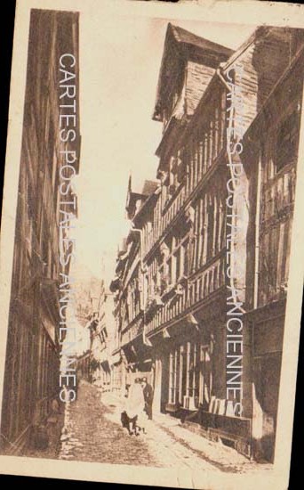 Cartes postales anciennes > CARTES POSTALES > carte postale ancienne > cartes-postales-ancienne.com Normandie Lisieux