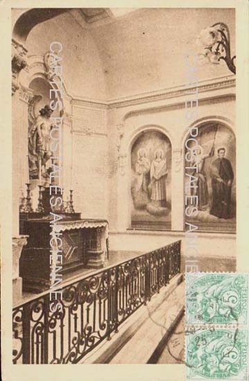 Cartes postales anciennes > CARTES POSTALES > carte postale ancienne > cartes-postales-ancienne.com Normandie Lisieux