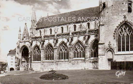 Cartes postales anciennes > CARTES POSTALES > carte postale ancienne > cartes-postales-ancienne.com Normandie Falaise