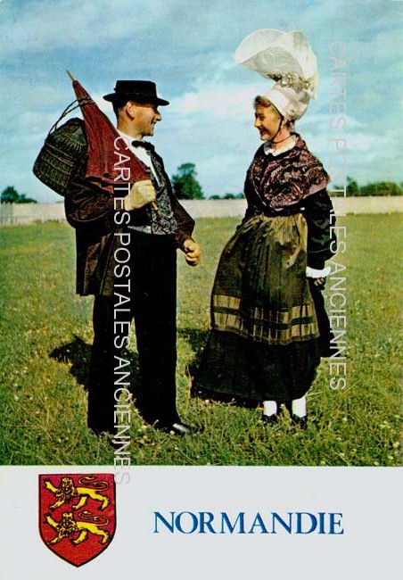 Cartes postales anciennes > CARTES POSTALES > carte postale ancienne > cartes-postales-ancienne.com Normandie Cagny