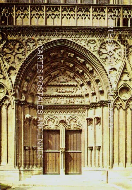 Cartes postales anciennes > CARTES POSTALES > carte postale ancienne > cartes-postales-ancienne.com Normandie Bayeux
