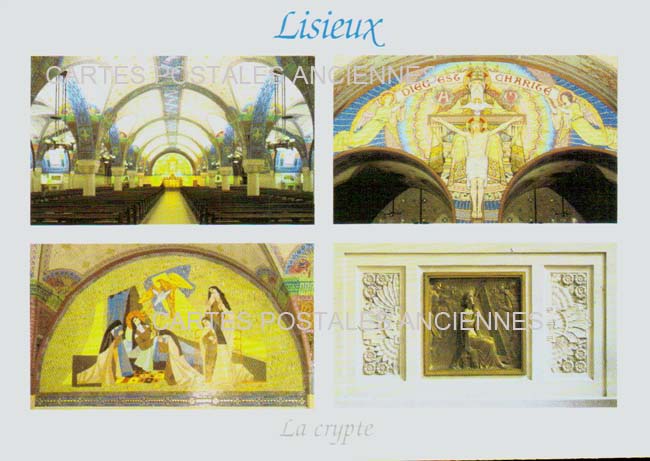 Cartes postales anciennes > CARTES POSTALES > carte postale ancienne > cartes-postales-ancienne.com Calvados  Lisieux