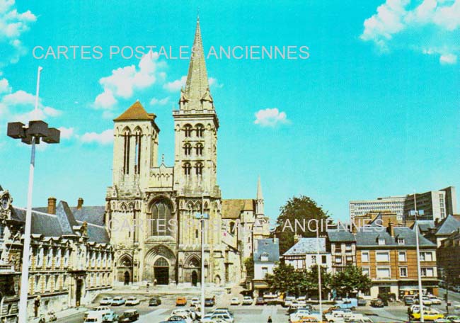 Cartes postales anciennes > CARTES POSTALES > carte postale ancienne > cartes-postales-ancienne.com Normandie Lisieux