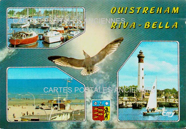 Cartes postales anciennes > CARTES POSTALES > carte postale ancienne > cartes-postales-ancienne.com Normandie Honfleur