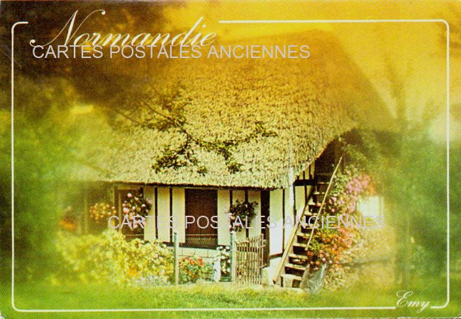 Cartes postales anciennes > CARTES POSTALES > carte postale ancienne > cartes-postales-ancienne.com Normandie Houlgate