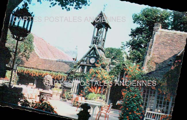 Cartes postales anciennes > CARTES POSTALES > carte postale ancienne > cartes-postales-ancienne.com Normandie Dives Sur Mer