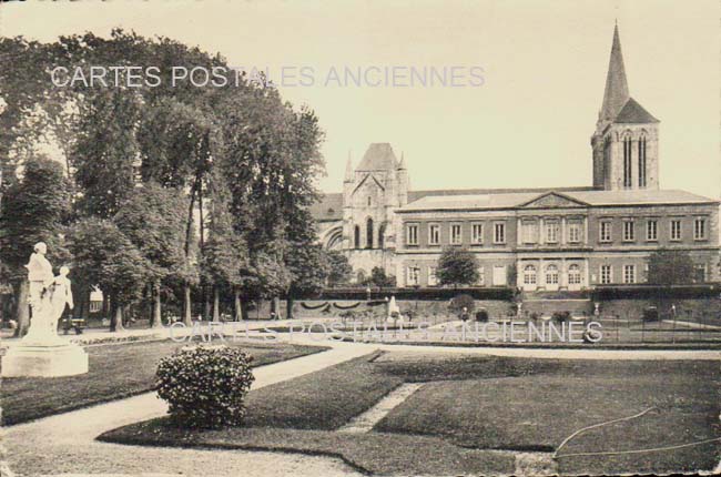 Cartes postales anciennes > CARTES POSTALES > carte postale ancienne > cartes-postales-ancienne.com Calvados  Lisieux