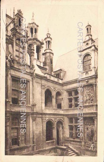 Cartes postales anciennes > CARTES POSTALES > carte postale ancienne > cartes-postales-ancienne.com Normandie Caen