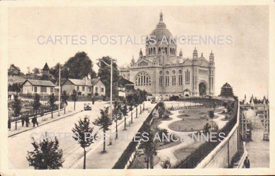 Cartes postales anciennes > CARTES POSTALES > carte postale ancienne > cartes-postales-ancienne.com Normandie Lisieux