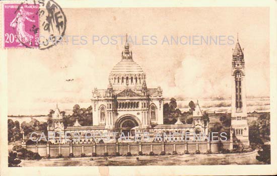Cartes postales anciennes > CARTES POSTALES > carte postale ancienne > cartes-postales-ancienne.com Normandie Lisieux