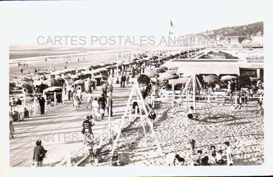 Cartes postales anciennes > CARTES POSTALES > carte postale ancienne > cartes-postales-ancienne.com Normandie Deauville
