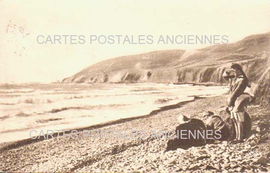 Cartes postales anciennes > CARTES POSTALES > carte postale ancienne > cartes-postales-ancienne.com Normandie Calvados Cabourg