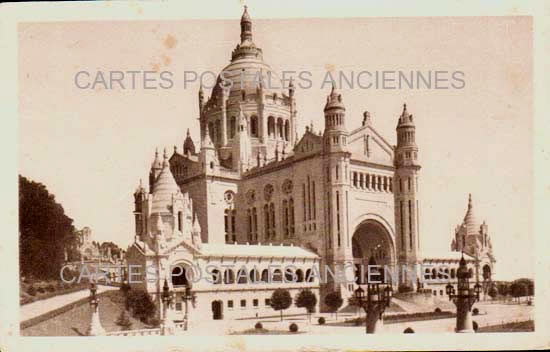 Cartes postales anciennes > CARTES POSTALES > carte postale ancienne > cartes-postales-ancienne.com Normandie Lisieux