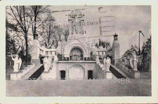 Cartes postales anciennes > CARTES POSTALES > carte postale ancienne > cartes-postales-ancienne.com Normandie Lisieux