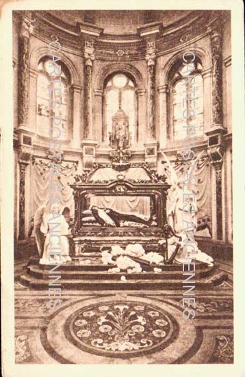 Cartes postales anciennes > CARTES POSTALES > carte postale ancienne > cartes-postales-ancienne.com Normandie Lisieux