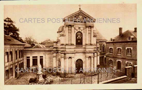 Cartes postales anciennes > CARTES POSTALES > carte postale ancienne > cartes-postales-ancienne.com Normandie Lisieux