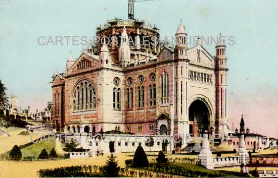 Cartes postales anciennes > CARTES POSTALES > carte postale ancienne > cartes-postales-ancienne.com Normandie Lisieux