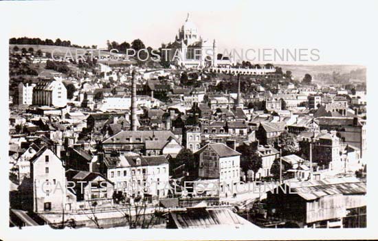 Cartes postales anciennes > CARTES POSTALES > carte postale ancienne > cartes-postales-ancienne.com Normandie Lisieux