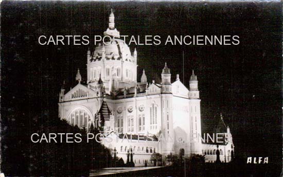 Normandie Lisieux