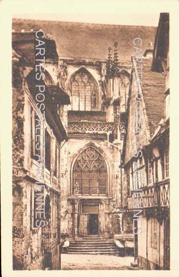 Cartes postales anciennes > CARTES POSTALES > carte postale ancienne > cartes-postales-ancienne.com Normandie Lisieux