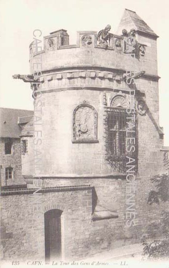 Cartes postales anciennes > CARTES POSTALES > carte postale ancienne > cartes-postales-ancienne.com Normandie Graye Sur Mer