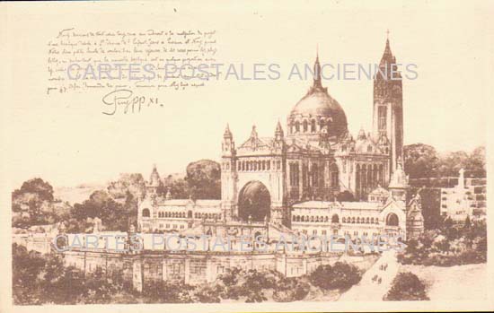 Cartes postales anciennes > CARTES POSTALES > carte postale ancienne > cartes-postales-ancienne.com Normandie Lisieux