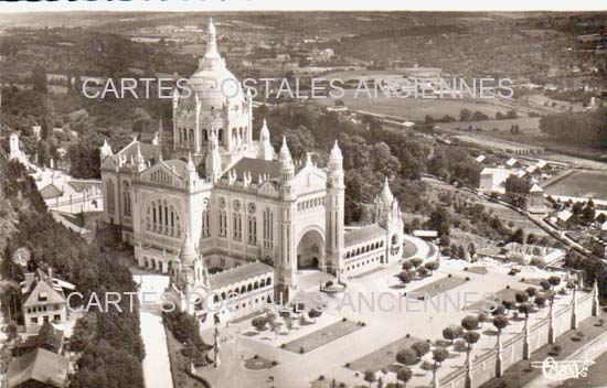 Cartes postales anciennes > CARTES POSTALES > carte postale ancienne > cartes-postales-ancienne.com Normandie Lisieux
