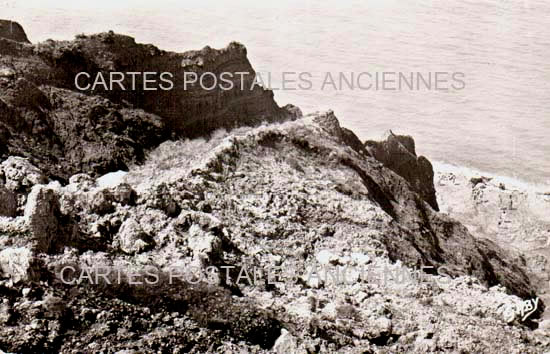 Cartes postales anciennes > CARTES POSTALES > carte postale ancienne > cartes-postales-ancienne.com Normandie Villers Sur Mer