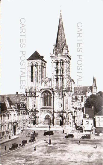 Cartes postales anciennes > CARTES POSTALES > carte postale ancienne > cartes-postales-ancienne.com Normandie Lisieux