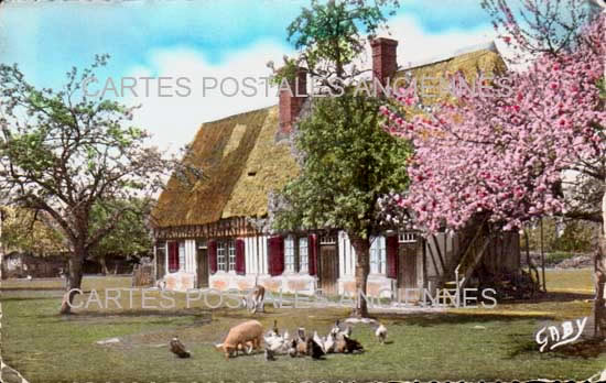 Cartes postales anciennes > CARTES POSTALES > carte postale ancienne > cartes-postales-ancienne.com Normandie Bayeux