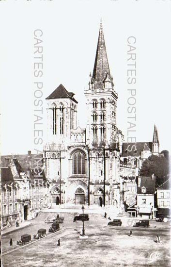 Cartes postales anciennes > CARTES POSTALES > carte postale ancienne > cartes-postales-ancienne.com Normandie Lisieux