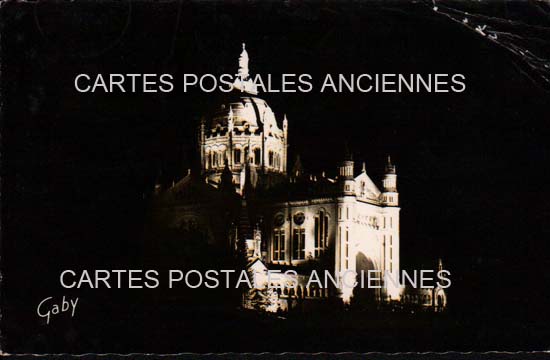 Cartes postales anciennes > CARTES POSTALES > carte postale ancienne > cartes-postales-ancienne.com Normandie Lisieux