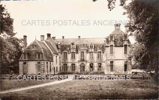 Cartes postales anciennes > CARTES POSTALES > carte postale ancienne > cartes-postales-ancienne.com Normandie Calvados Saint Pierre Sur Dives