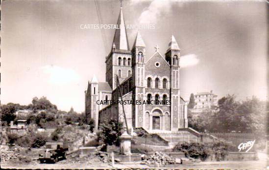 Cartes postales anciennes > CARTES POSTALES > carte postale ancienne > cartes-postales-ancienne.com Normandie Vire