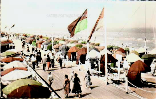 Cartes postales anciennes > CARTES POSTALES > carte postale ancienne > cartes-postales-ancienne.com Normandie Deauville