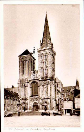 Cartes postales anciennes > CARTES POSTALES > carte postale ancienne > cartes-postales-ancienne.com Normandie Lisieux