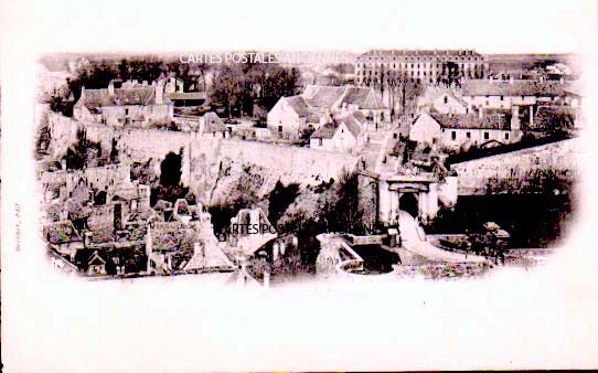 Cartes postales anciennes > CARTES POSTALES > carte postale ancienne > cartes-postales-ancienne.com Normandie Lisieux