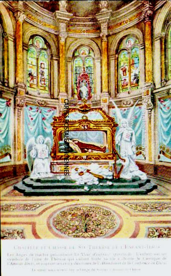 Cartes postales anciennes > CARTES POSTALES > carte postale ancienne > cartes-postales-ancienne.com Normandie Lisieux