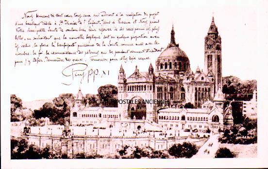 Cartes postales anciennes > CARTES POSTALES > carte postale ancienne > cartes-postales-ancienne.com Normandie Lisieux