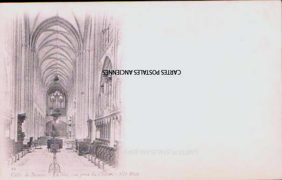 Cartes postales anciennes > CARTES POSTALES > carte postale ancienne > cartes-postales-ancienne.com Normandie Bayeux
