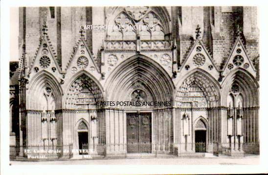 Cartes postales anciennes > CARTES POSTALES > carte postale ancienne > cartes-postales-ancienne.com Normandie Bayeux