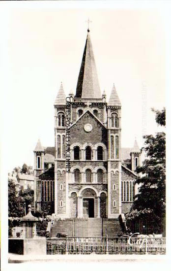 Cartes postales anciennes > CARTES POSTALES > carte postale ancienne > cartes-postales-ancienne.com Normandie Vire