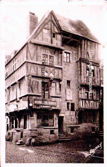 Cartes postales anciennes > CARTES POSTALES > carte postale ancienne > cartes-postales-ancienne.com Normandie Bayeux