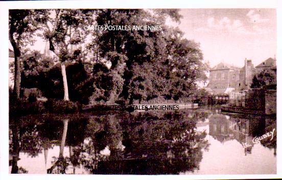 Cartes postales anciennes > CARTES POSTALES > carte postale ancienne > cartes-postales-ancienne.com Calvados  Bayeux